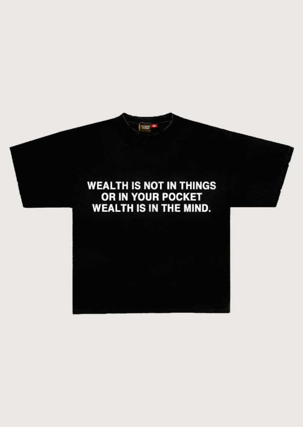 Remera Rustico Teod