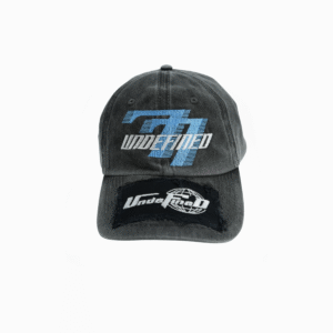 Gorra Undefined