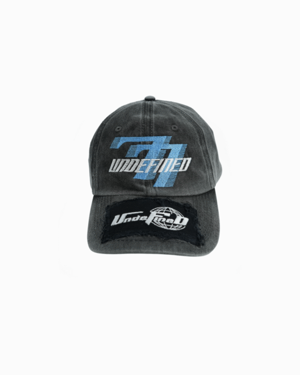 Gorra Undefined