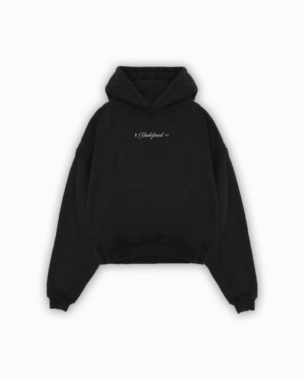 HOODIE UNDEFINED - Image 2