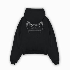 HOODIE UNDEFINED