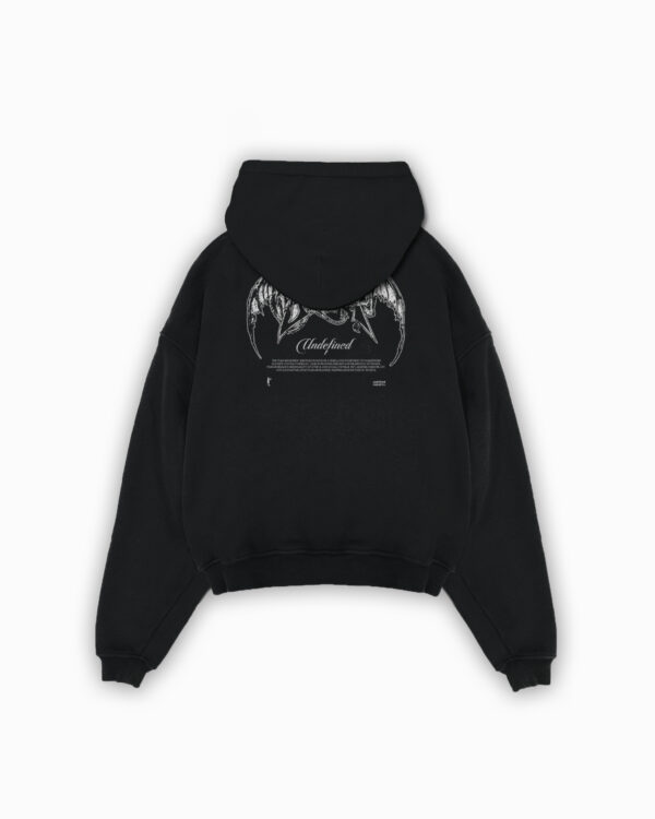 HOODIE UNDEFINED