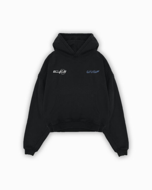 HOODIE UNDEFINED - Image 2