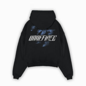 HOODIE UNDEFINED