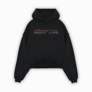 HOODIE UNDEFINED