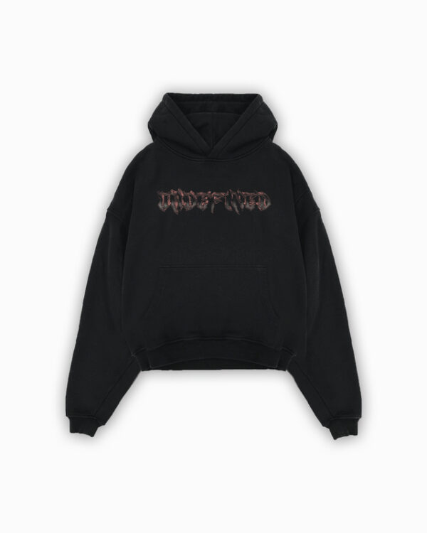HOODIE UNDEFINED