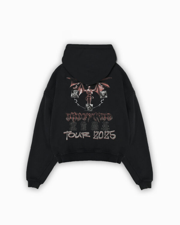 HOODIE UNDEFINED - Image 2