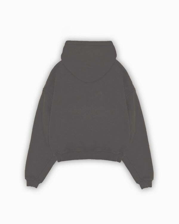 HOODIE UNDEFINED - Image 2