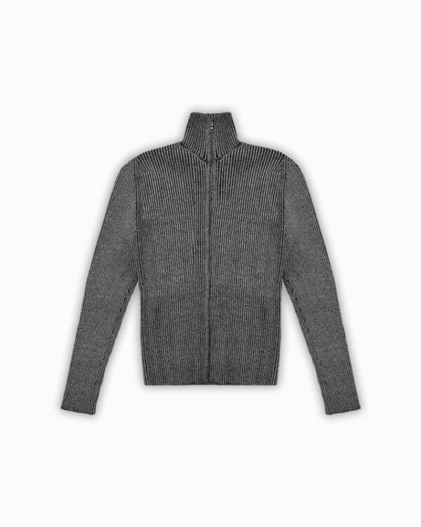 CAMPERA MARBLED UNDEFINED