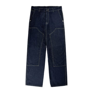Jean Baggy Shato
