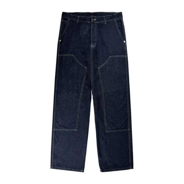Jean Baggy Shato