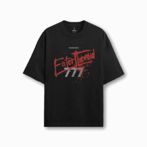REMERA UNDEFINED