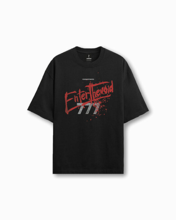REMERA UNDEFINED