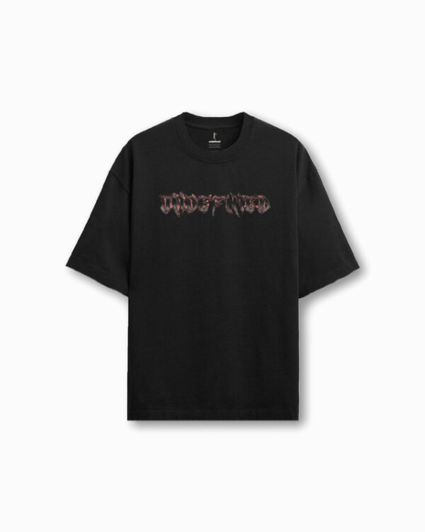 REMERA UNDEFINED