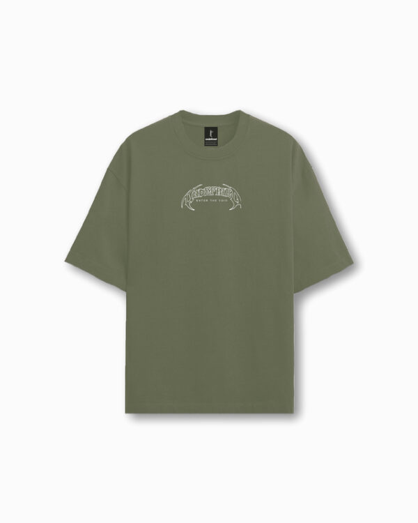 REMERA UNDEFINED