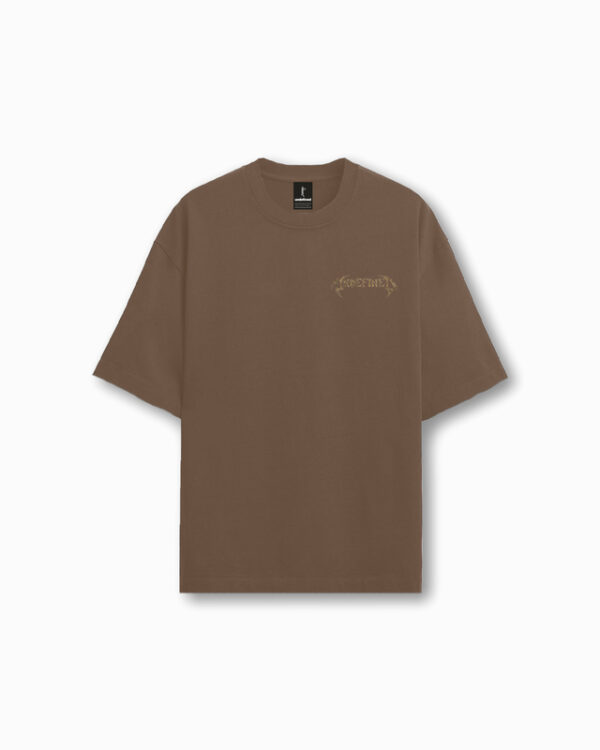 REMERA UNDEFINED
