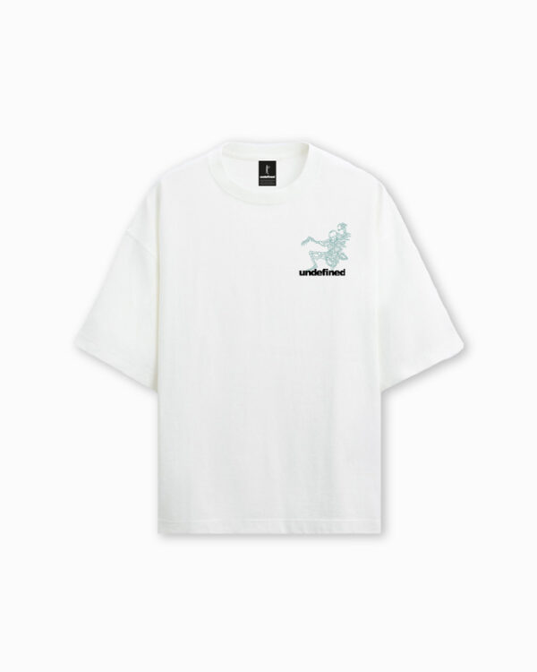 REMERA UNDEFINED