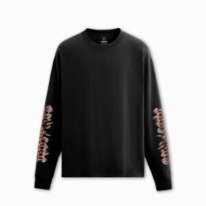 REMERA ML UNDEFINED