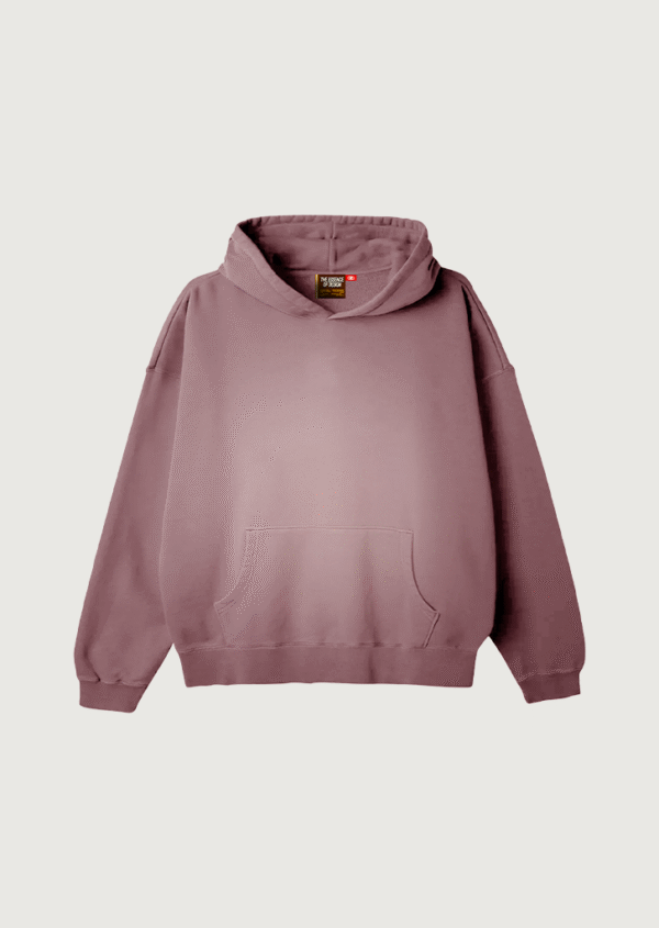 Buzo Hoodie Teod - Image 2