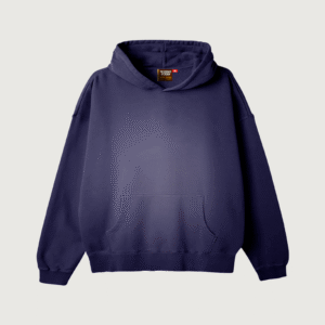 Buzo Hoodie Teod
