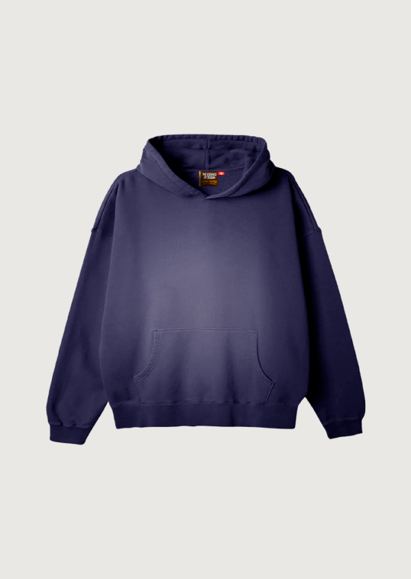 Buzo Hoodie Teod