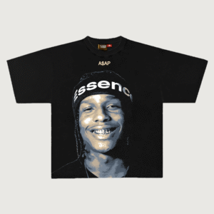 Remera A$AP Teod