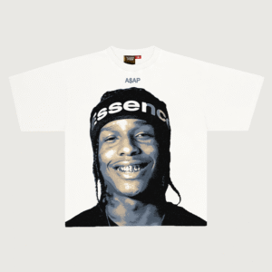 Remera A$AP Teod