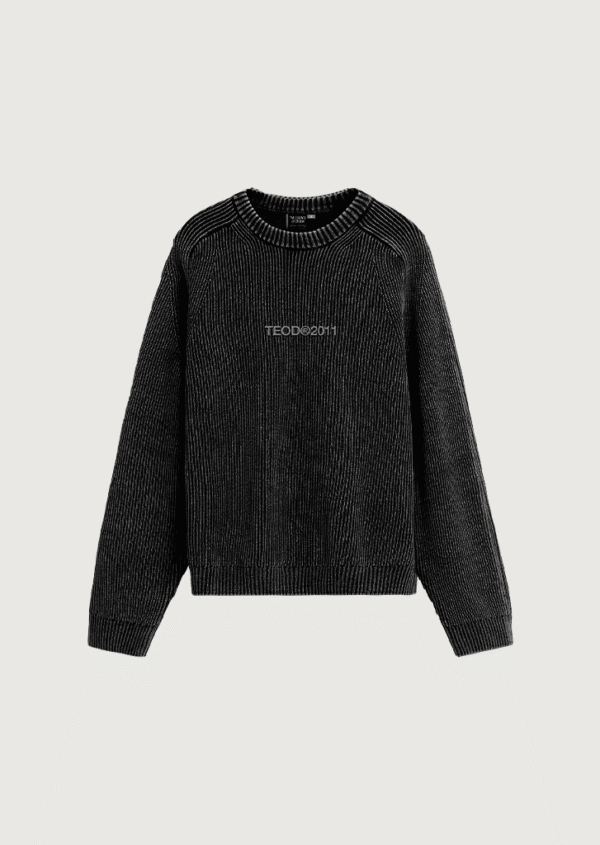 SWEATER ESSENTIAL TEOD