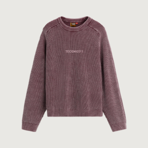 SWEATER ESSENTIAL TEOD