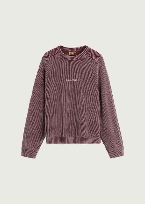 SWEATER ESSENTIAL TEOD - Image 2