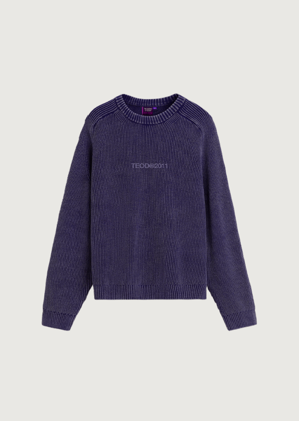SWEATER ESSENTIAL TEOD - Image 5