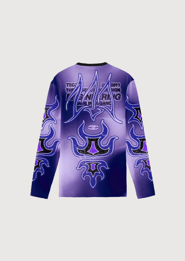 JERSEY TEOD RIDE OR DIE - Image 2