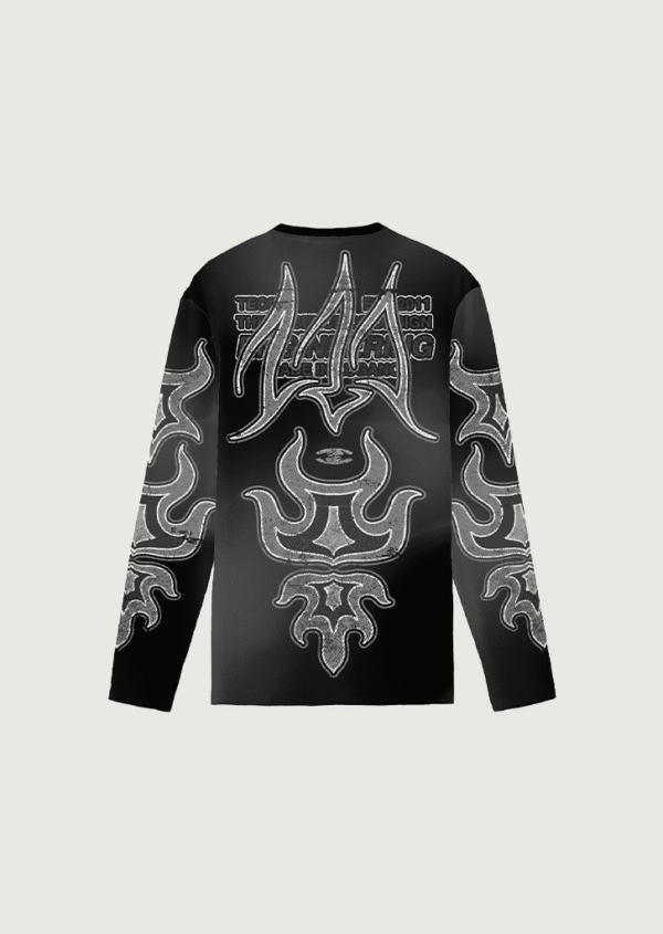 JERSEY TEOD RIDE OR DIE - Image 2