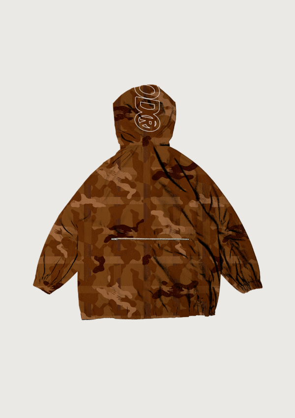 CAMPERA ROMPEVIENTO TEOD - Image 2