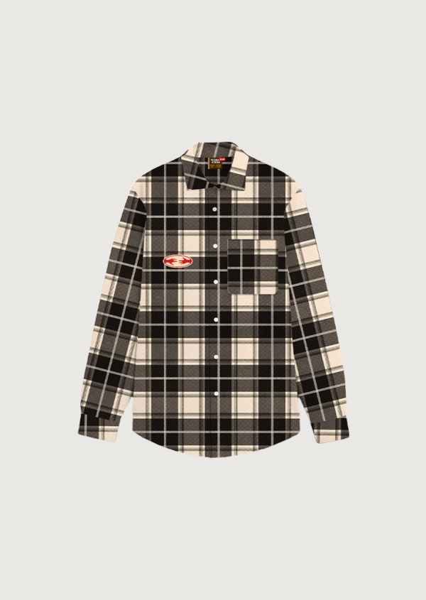 CAMISACO MC KENZYE