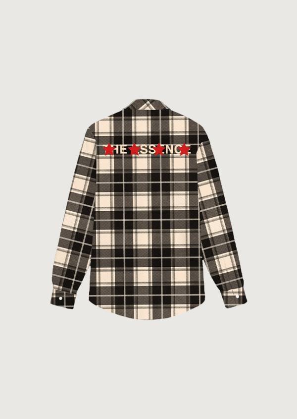 CAMISACO MC KENZYE - Image 2