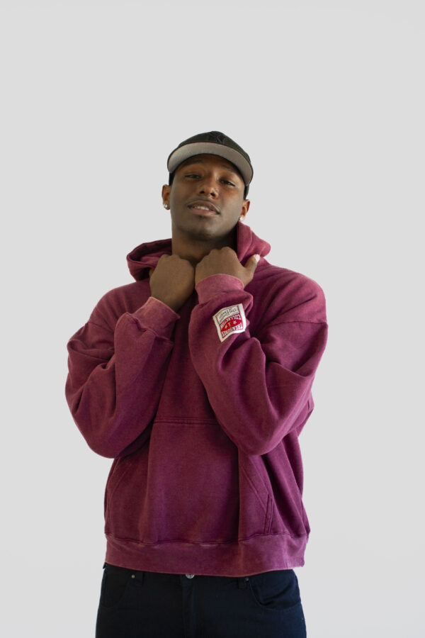 Buzo Hoodie Teod - Image 5