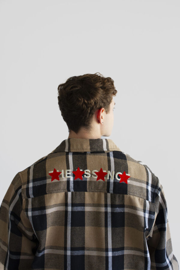 CAMISACO MC KENZYE - Image 6