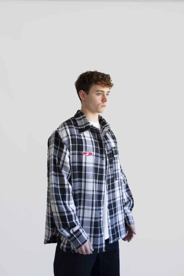 CAMISACO MC KENZYE - Image 7