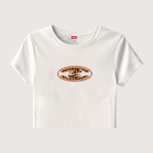 BABY TEE TEOD