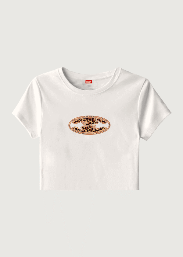 BABY TEE TEOD