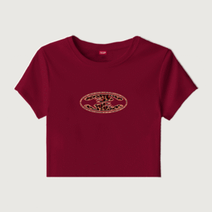 BABY TEE TEOD
