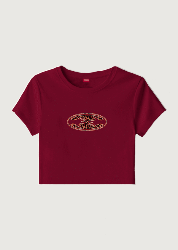 BABY TEE TEOD