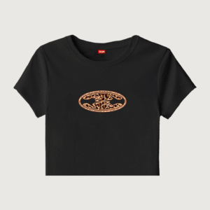 BABY TEE TEOD