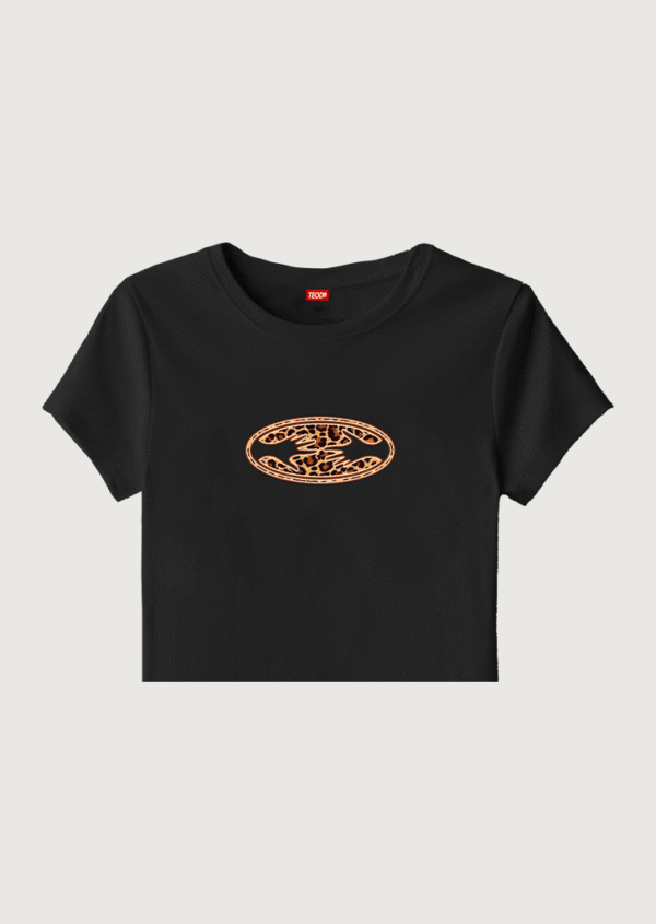 BABY TEE TEOD