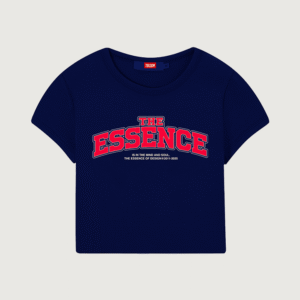 BABY TEE TEOD