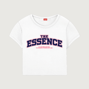 BABY TEE TEOD