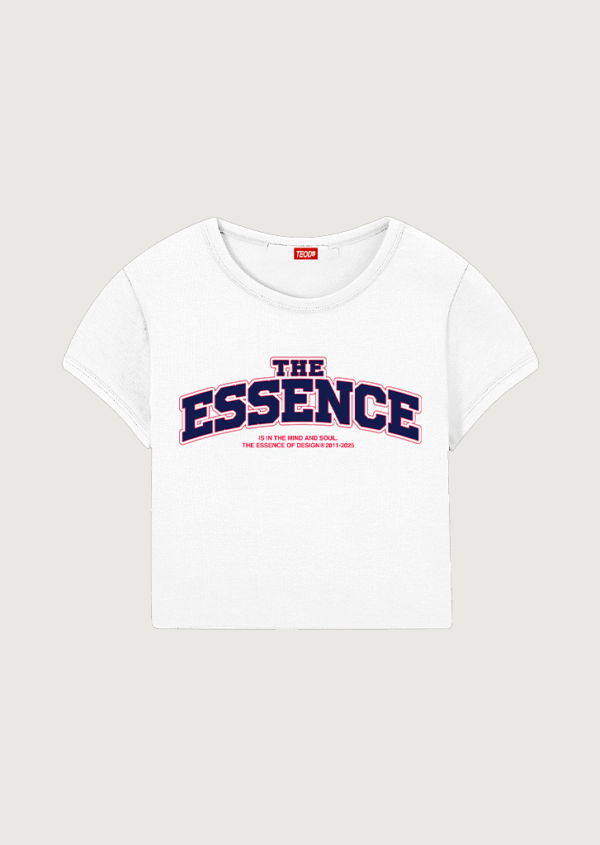 BABY TEE TEOD