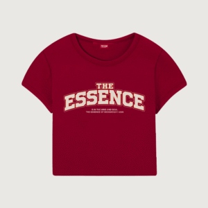 BABY TEE TEOD