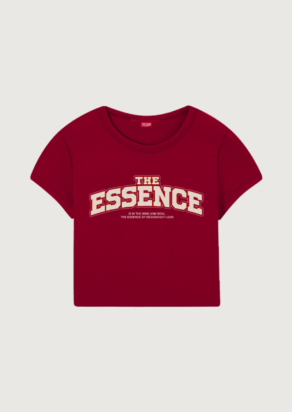 BABY TEE TEOD